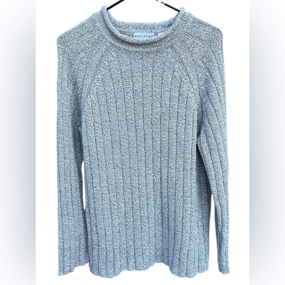 White Stag Women’s Sweater - Large